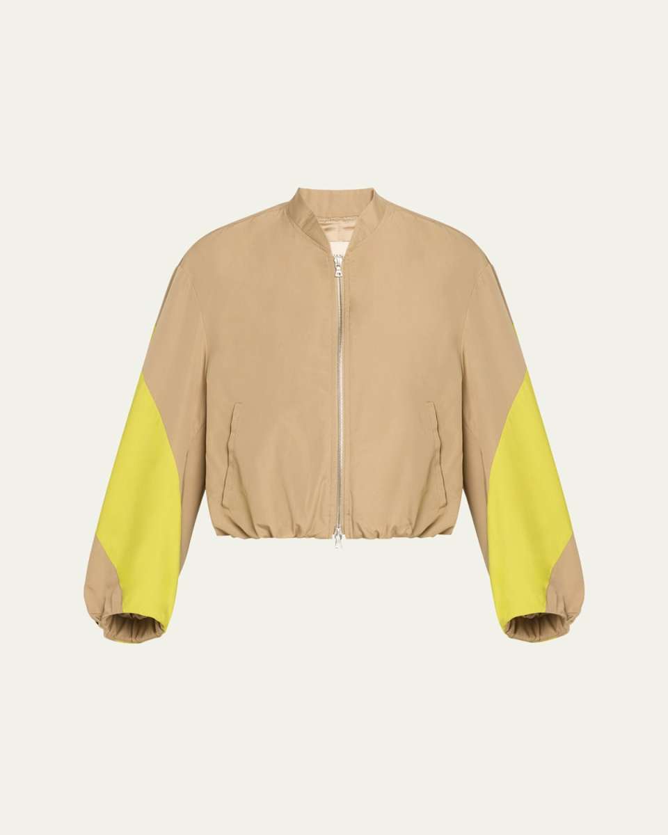 Vario Colorblock Jacket